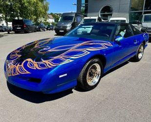 Pontiac Trans Am Gebrauchtwagen