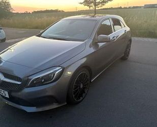 Mercedes-Benz A 180 Gebrauchtwagen