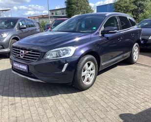 Volvo XC60 Gebrauchtwagen