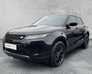 Land Rover Range Rover Evoque Gebrauchtwagen