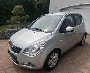 Opel Agila Gebrauchtwagen