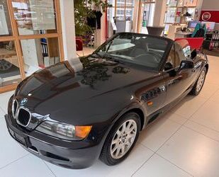 BMW Z3 Gebrauchtwagen