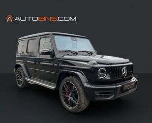 Mercedes-Benz G 63 AMG Gebrauchtwagen