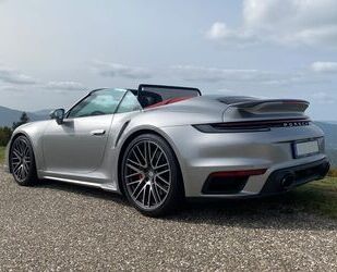 Porsche 992 Gebrauchtwagen