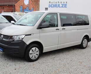 VW T6 Kombi Gebrauchtwagen