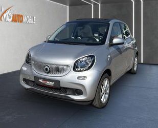 Smart ForFour Gebrauchtwagen