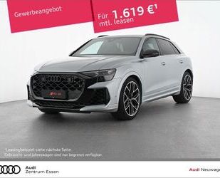 Audi RSQ8 Gebrauchtwagen