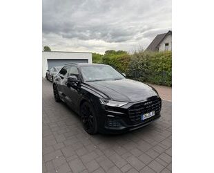 Audi Q8 Gebrauchtwagen