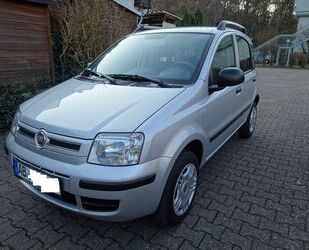 Fiat Panda Gebrauchtwagen
