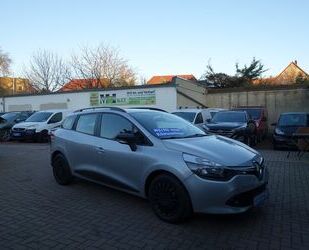 Renault Clio Gebrauchtwagen