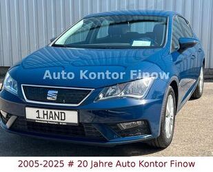 Seat Leon Gebrauchtwagen