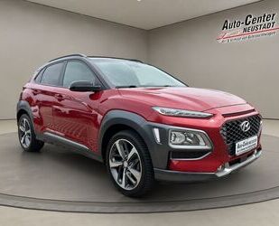 Hyundai KONA Gebrauchtwagen