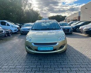 Smart ForFour Gebrauchtwagen
