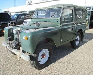 Land Rover Serie III Gebrauchtwagen