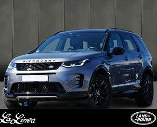 Land Rover Discovery Sport Gebrauchtwagen
