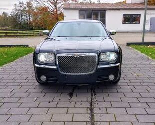 Chrysler 300C Gebrauchtwagen