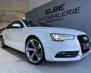 Audi A5 Gebrauchtwagen