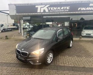 BMW 220 Active Tourer Gebrauchtwagen