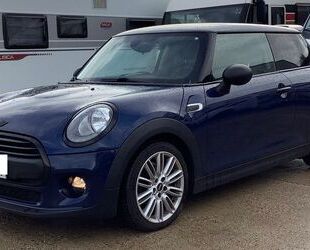 Mini ONE Gebrauchtwagen