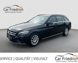 Mercedes-Benz C 200 Gebrauchtwagen