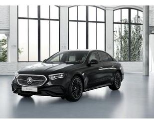 Mercedes-Benz E 220 Gebrauchtwagen