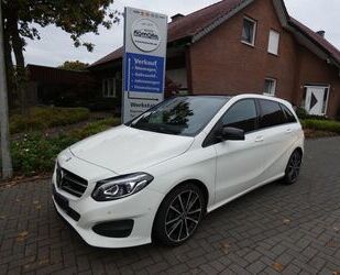Mercedes-Benz B 200 Gebrauchtwagen