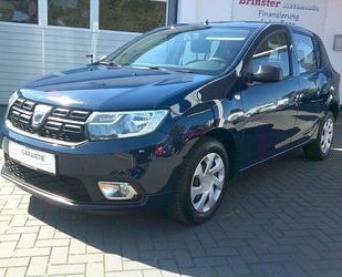 Dacia Sandero Gebrauchtwagen