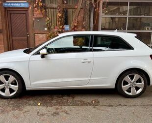 Audi A3 Gebrauchtwagen