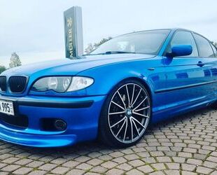 BMW 330 Gebrauchtwagen