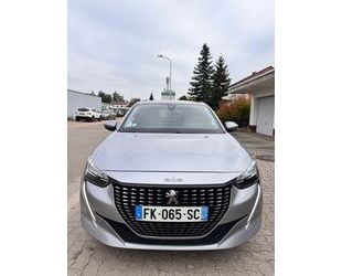 Peugeot 208 Gebrauchtwagen