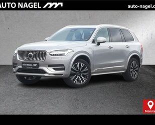 Volvo XC90 Gebrauchtwagen