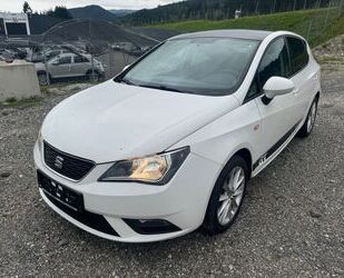 Seat Ibiza Gebrauchtwagen