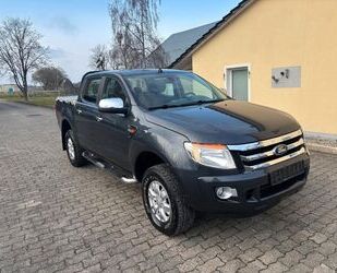 Ford Ranger Gebrauchtwagen