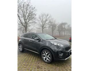 Kia Sportage Gebrauchtwagen