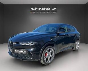 Alfa Romeo Tonale Gebrauchtwagen