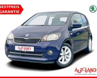 Skoda Citigo Gebrauchtwagen