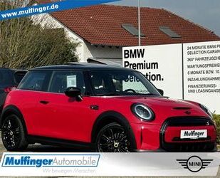 Mini Cooper SE Gebrauchtwagen