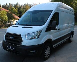 Ford Transit Gebrauchtwagen