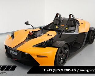 KTM X-BOW Gebrauchtwagen