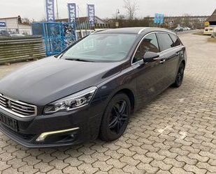Peugeot 508 Gebrauchtwagen