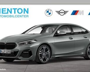 BMW 218 Gran Coupé Gebrauchtwagen