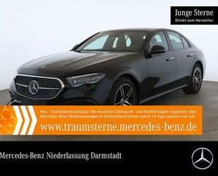 Mercedes-Benz E 400 Gebrauchtwagen