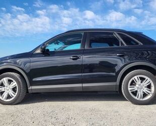 Audi Q3 Gebrauchtwagen