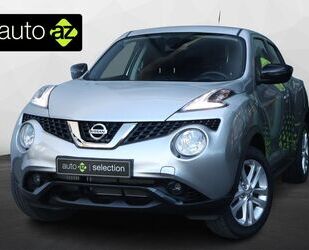 Nissan Juke Gebrauchtwagen