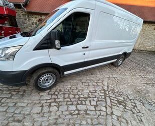 Ford Transit Gebrauchtwagen