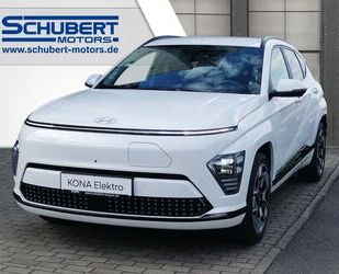 Hyundai KONA Elektro Gebrauchtwagen