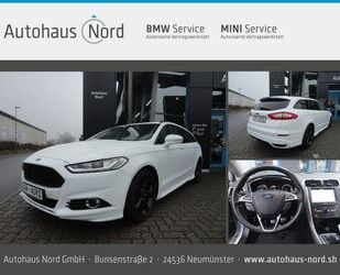 Ford Mondeo Gebrauchtwagen