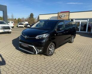 Toyota Proace (Verso) Gebrauchtwagen