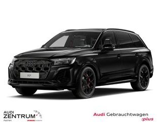 Audi SQ7 Gebrauchtwagen