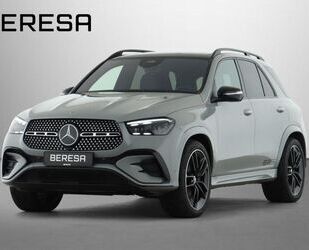 Mercedes-Benz GLE 450 Gebrauchtwagen